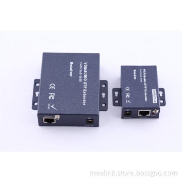 200m 1 to 1 VGA Extender Over Cat6e,